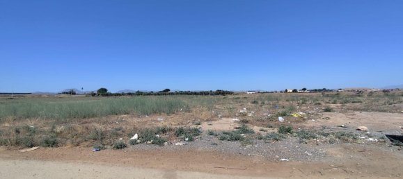 Земельный участок в Картахена, Испания № 162045 6