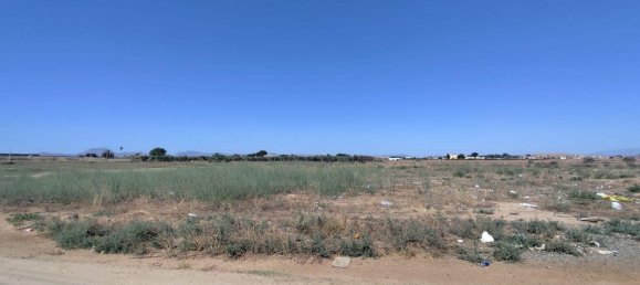 Земельный участок в Картахена, Испания № 162045 8