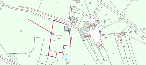 Земельный участок в Картахена, Испания № 162045 2