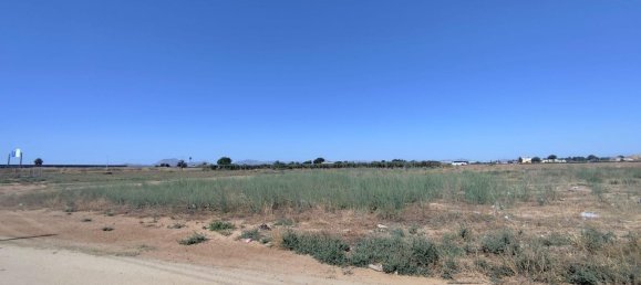 Земельный участок в Картахена, Испания № 162045 3