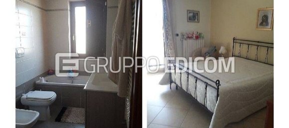 5 Schlafzimmer Wohnung in Pisticci, Italy, Nr. 363161 3