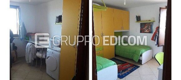 5 Schlafzimmer Wohnung in Pisticci, Italy, Nr. 363161 2