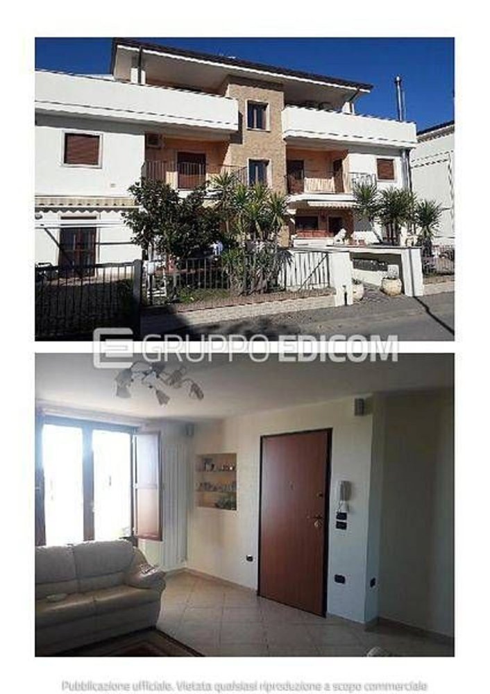 5 Schlafzimmer Wohnung in Pisticci, Italy, Nr. 363161