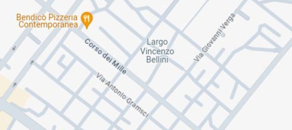 7 rooms Apartment in Menfi, Italy No. 225682 5