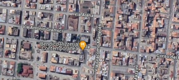 7 rooms Apartment in Menfi, Italy No. 225682 4