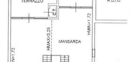 7-Zimmer Wohnung in Padua, Italy, Nr. 16172 22