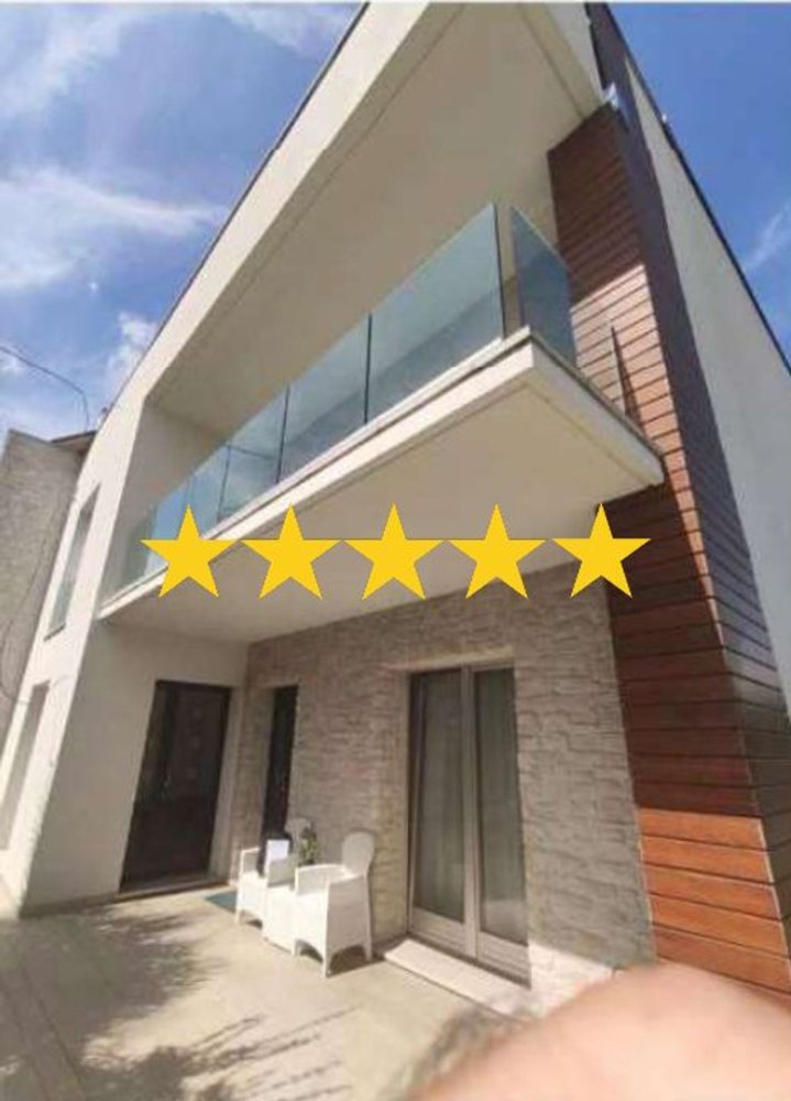 7-Zimmer Wohnung in Padua, Italy, Nr. 16172