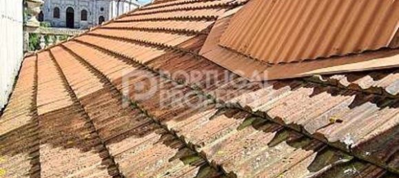 537m² Building in Porto, Portugal No. 142182 16