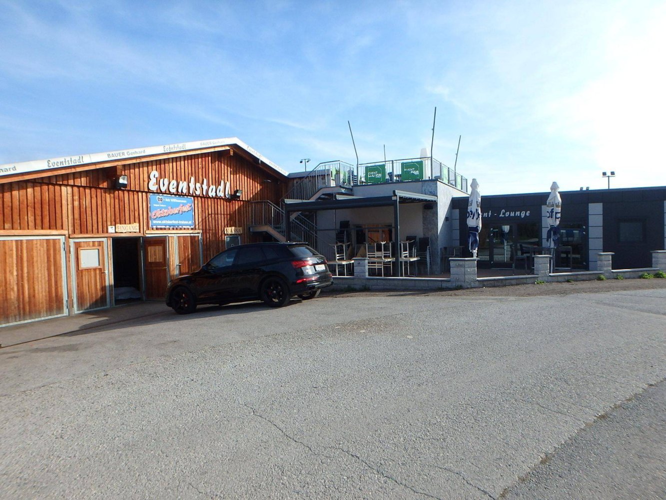 Propriété commerciale à Traisen, Austria 980m² No. 211330