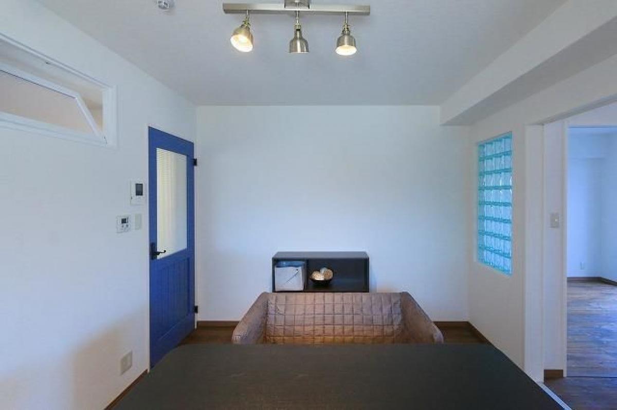 2 bedrooms Apartment in Fukuoka, Japan No. 5622