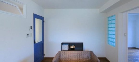 2 bedrooms Apartment in Fukuoka, Japan No. 5622 2