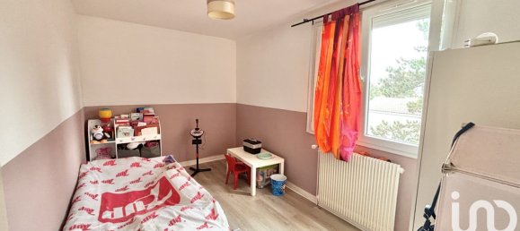 Квартира с 4 спальнями в Сент-Этьен, Франция № 266027 14