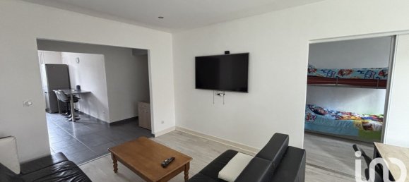 Квартира с 4 спальнями в Сент-Этьен, Франция № 266027 5