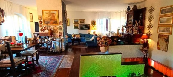 7 rooms Villa in Montignoso, Italy No. 130265 17