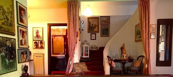 7 rooms Villa in Montignoso, Italy No. 130265 14
