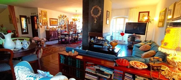 7 rooms Villa in Montignoso, Italy No. 130265 12