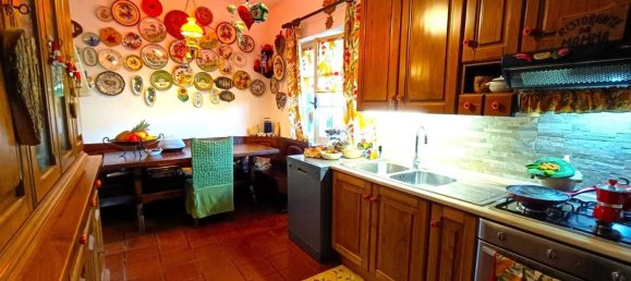 7 rooms Villa in Montignoso, Italy No. 130265 15