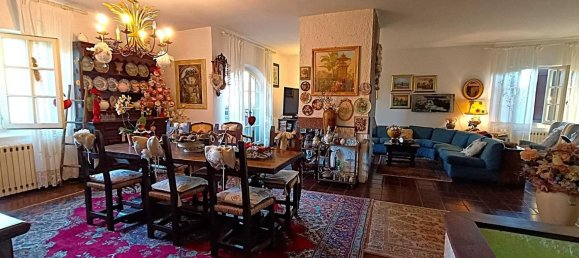 7 rooms Villa in Montignoso, Italy No. 130265 9