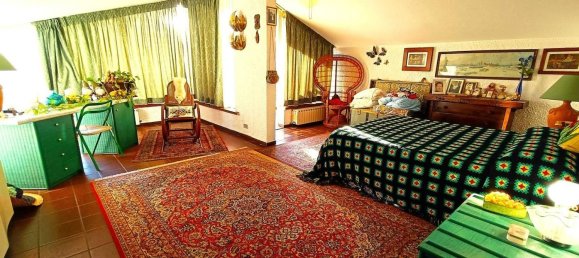 7 rooms Villa in Montignoso, Italy No. 130265 24