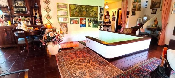 7 rooms Villa in Montignoso, Italy No. 130265 11