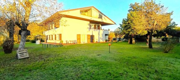7 rooms Villa in Montignoso, Italy No. 130265 7