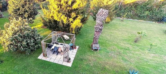 7 rooms Villa in Montignoso, Italy No. 130265 37