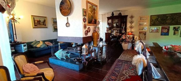 7 rooms Villa in Montignoso, Italy No. 130265 10