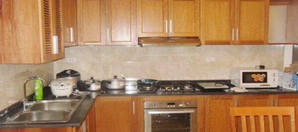 Apartamento de 1 dormitorio en Cau Giay, Vietnam No. 6669 5