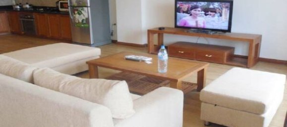 Apartamento de 1 dormitorio en Cau Giay, Vietnam No. 6669 2