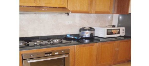 Apartamento de 1 dormitorio en Cau Giay, Vietnam No. 6669 6