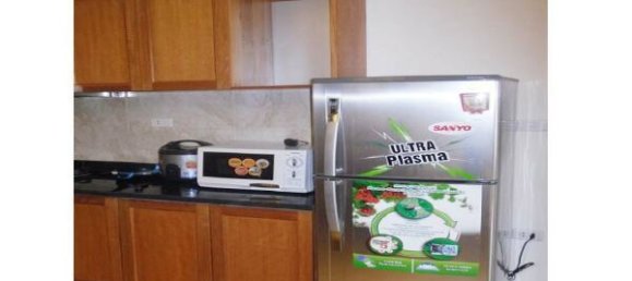 Apartamento de 1 dormitorio en Cau Giay, Vietnam No. 6669 7