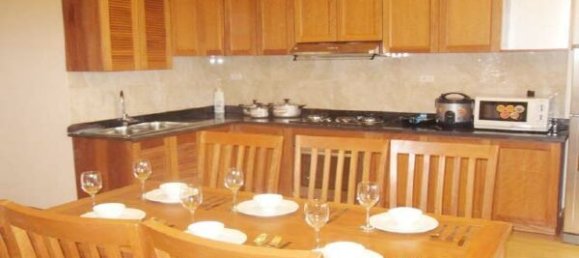 Apartamento de 1 dormitorio en Cau Giay, Vietnam No. 6669 9