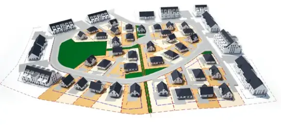 Terreno en Rostock, Germany No. 164811 7