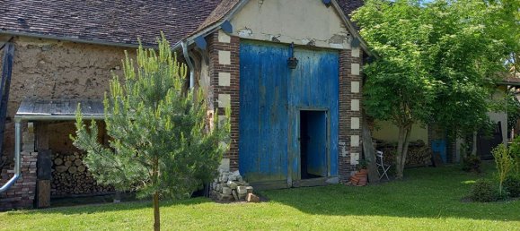 5 bedrooms House in Houdan, France No. 189255 2