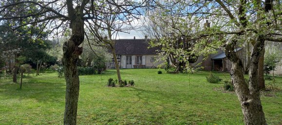 5 bedrooms House in Houdan, France No. 189255 16