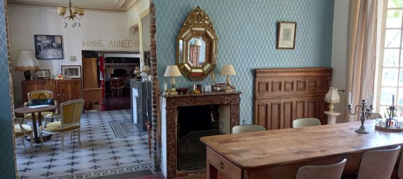 5 bedrooms House in Houdan, France No. 189255 10