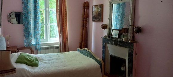 5 bedrooms House in Houdan, France No. 189255 15