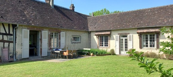 5 bedrooms House in Houdan, France No. 189255 8