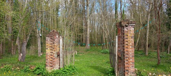 5 bedrooms House in Houdan, France No. 189255 6