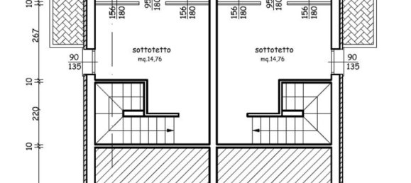 Casa T5 em Porto Tolle, Italy N.º 381210 33
