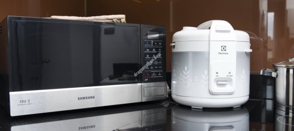 Studio in District 3, Vietnam, Nr. 10713 11