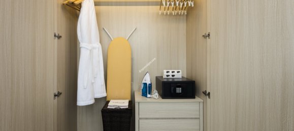 Studio in District 3, Vietnam, Nr. 10713 2