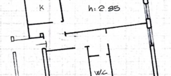 3-Zimmer Wohnung in Como, Italy, Nr. 115713 5