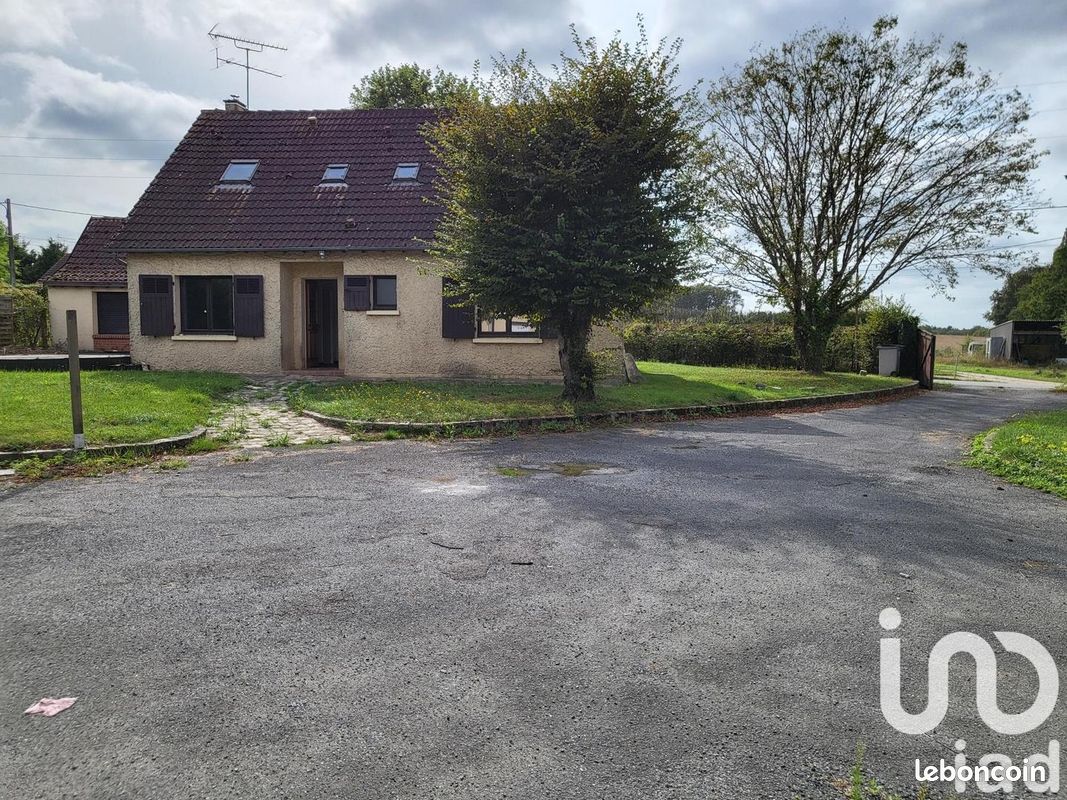 3 bedrooms House in Montereau, France No. 236747