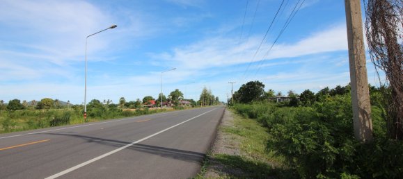  Commercial property in Hua Hin, Thailand No. 6675 5