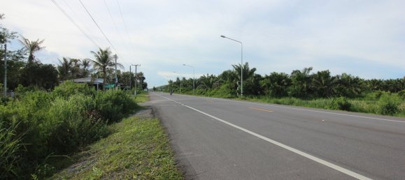  Commercial property in Hua Hin, Thailand No. 6675 4