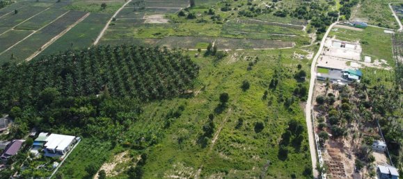  Commercial property in Hua Hin, Thailand No. 6675 10