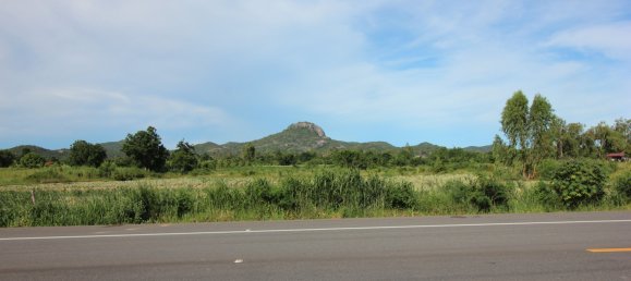  Commercial property in Hua Hin, Thailand No. 6675 6