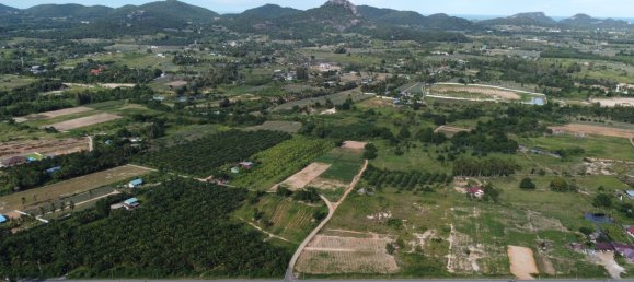  Commercial property in Hua Hin, Thailand No. 6675 12