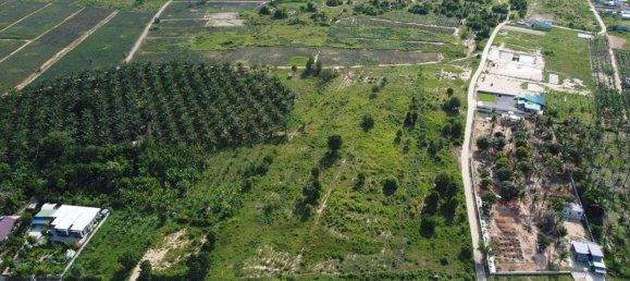  Commercial property in Hua Hin, Thailand No. 6675 15